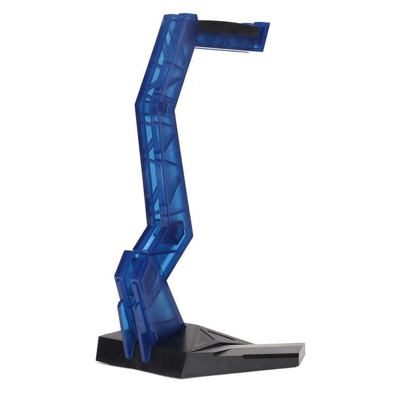 ST‑3 Headphone Stand Multifunctional Foldable Desktop Headset Holder for Headset