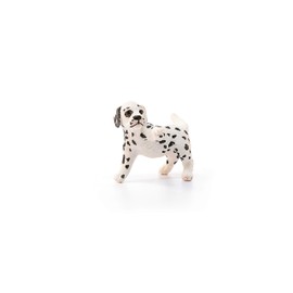 Schleich 16839 Dalmatian Puppy