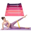 Generic Resistance Loop Exercise Bands Exercise Bands for Home Fitness,