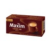 Instant Coffee Maxim Arabica 100 Coffee Mix, 11.8g x 20