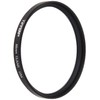 Tiffen 58CLR 58mm Clear Camera Lens Filter