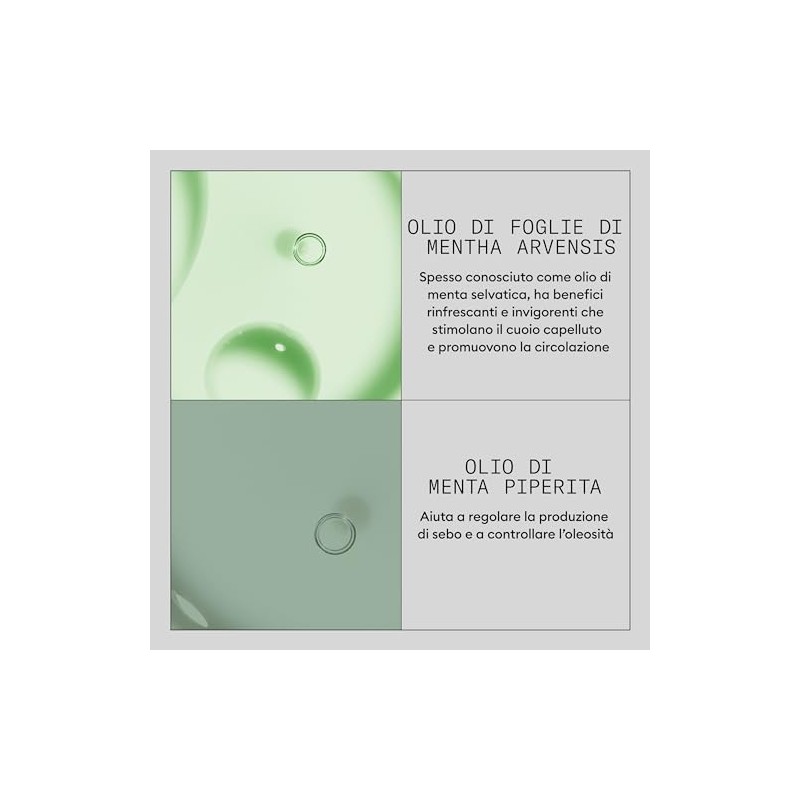 Nioxin Hair Booster Serum Anticaída Tratamiento Capilar Sin Enjuague 100