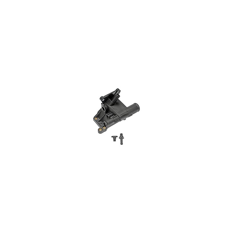 Dorman 902-231 Engine Coolant Water Outlet Compatible with Select Ford/Mazda/Mercury