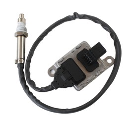 INGKAN 2236409PE Inlet Nox Sensor Nitrogen Oxide Senso Fits for MX13 PACCAR Engine Oxygen Sensors Replace OE 2236409 2236409PE 2236409PEX Aftermarket Parts