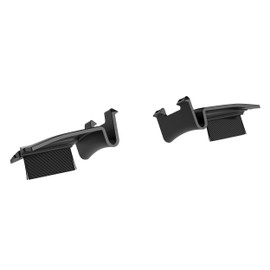 Gardena Robotic Lawnmower Wheel Brushes, Compatible with Smart Sileno Pro, Max, Free, Prevents Blocking, Keeps Wheels Clean, Easy Tool-Free Installation (15024-20)