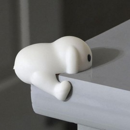 Gajyeoyu Dog Corner Protection Safety Cushion Guard for Desk Furniture Dog Cushion 5ea