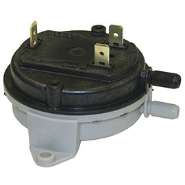 Cleveland Controls Air Sensing Switch, Adjustable