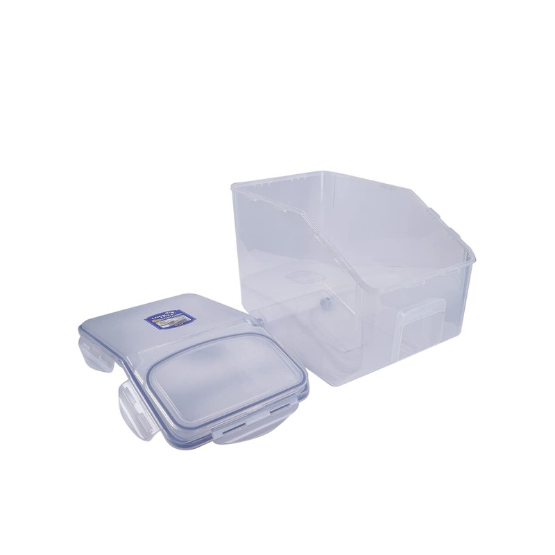 LOCK & LOCK Easy Essentials Food Lids (Flip-Top) / Pantry