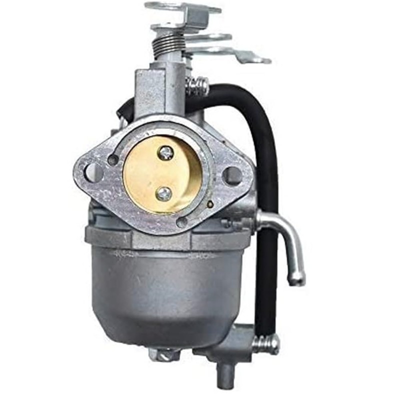YJGZSVK Carburetor For Kawasaki Mule 600 610 KAF400 2005-2019 Replaces