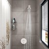 GBBNE Shower Faucet and Head Set,with Rough-in Valve,Shower Trim Kit