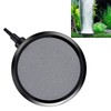 Ldafava Aquariums Air Stones Disc, Aquarium Air Stone Bubble Disk