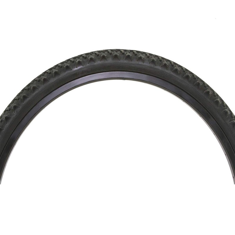 Alta Bicycle All Black Tire Duro 26" x 2.00" Tire