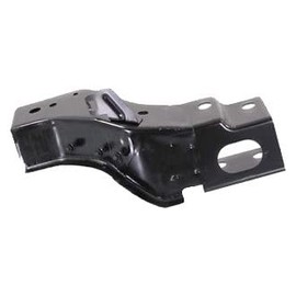 Sherman 633-84DL - Front Driver Side Upper Bumper Bracket Tie Bar (Value Line)