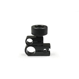 HHIP 4401-0468 Dovetail Clamp, 5/32" and 3/8"