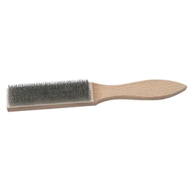 Draper File Card Cleaning Brush