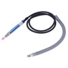 Air Grinding Pen Pneumatic Pencil Die Grinder Portable Polishing Engraving