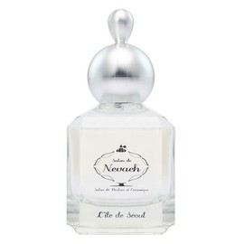 Crystal Perfume Lille de Seoul 60ml / 크리스탈 퍼퓸 릴 드 서울 60ml