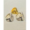 EBSportsRings.com 3 PCS Duke Blue Devils National Champions Ring, US