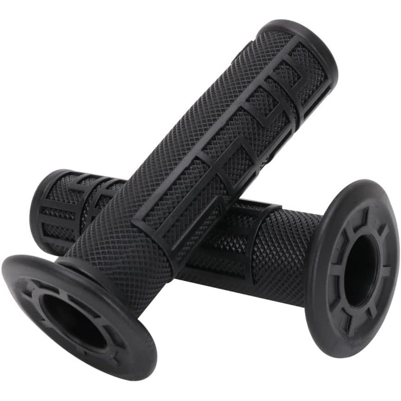 JFG RACING Surron Throttle Grips,Sur Ron Gas Throttle Handlebar Grips
