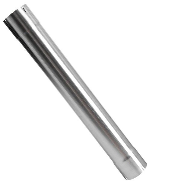 5 Inch Exhaust Pipe T304 Stainless Steel Exhaust Tubing (SS