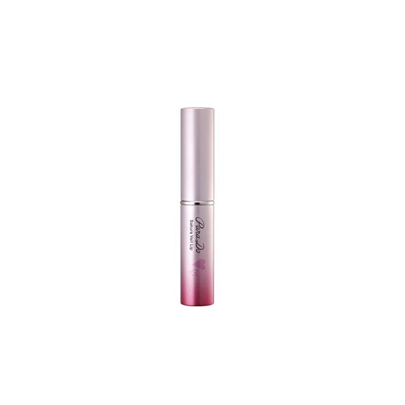 Paladou Sakura Vale Lip PK-2 Limited Color (Dark Cherry Blossom)