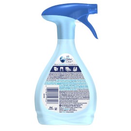 Febreze Air Freshener, Fabric Refresher Air Freshener, Extra Strength Air