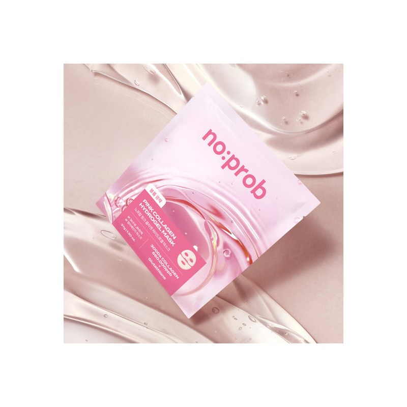 No props [5 Sheets] Choose 1 of 3 No-Prop Hydrogel