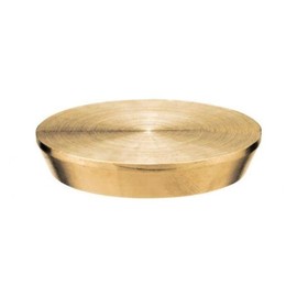 28mm Compression Blanking Disc