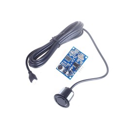 ANGEEK JSN-SR04T Integrated Ultrasonic Ranging Module Parking Sensor Waterproof Ultrasonic Sensor Module