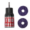 Stud Rust Removal Tool Wheel Hub Cleaner for 1/2in Impact