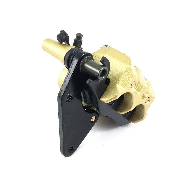 Brake Caliper 2 Piston for Baotian Benzhou Yiying Hisun Jonway