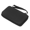 Hard Travel Case Dual Channel Compact Digital Wireless Microphone Hard