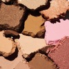 tooq One By Genuine Magnetic Eye Shadow & Palette -