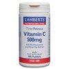 LAMBERTS TIME RELEASE 500MG 100