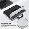 18-19 inch Laptop Sleeve Gaming Computer Case Compatible with Alienware