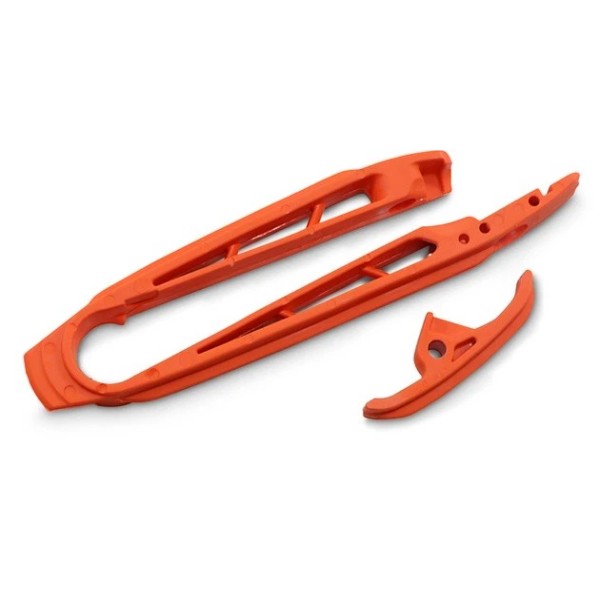 UFO Chain Slider Orange #KT03096127 KTM