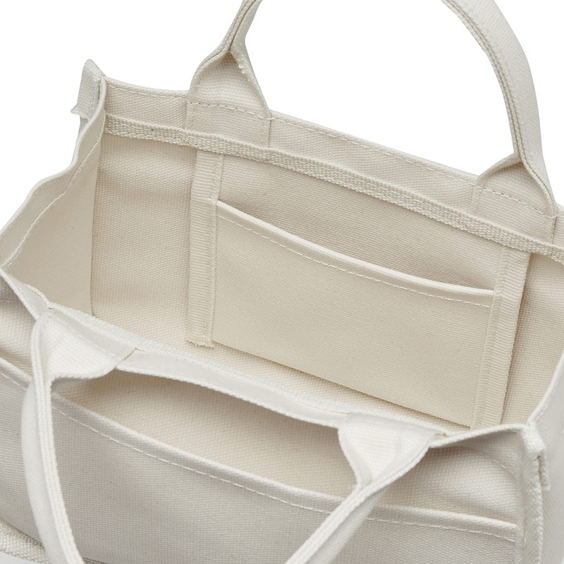 Hyundai Neighborhood Canvas Mini Tote IV Size: Approx. W 22.5