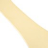 Copper Gua Sha Tool Smooth Surface Portable Stress Release Body