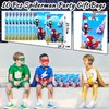 Spider Friends Party Bag Fillers for Kids Boys Girls, 42