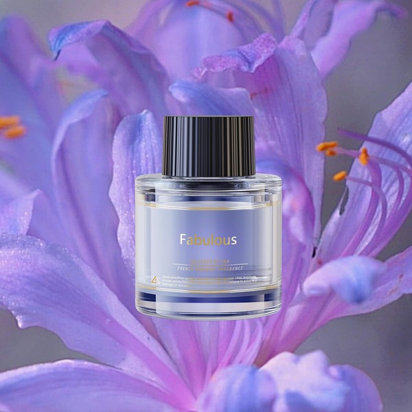 Ceeniu Car Air Fresheners - F26/F39 Dedicated Perfume Refill -