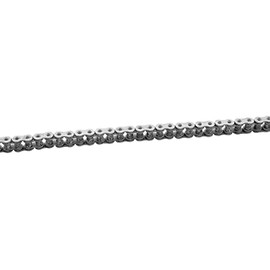 BikeMaster 428H Heavy Duty Precision Roller Chain 428Hx100