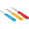 RENA 3 pcs Knife Set, German Tech - 2 Knives