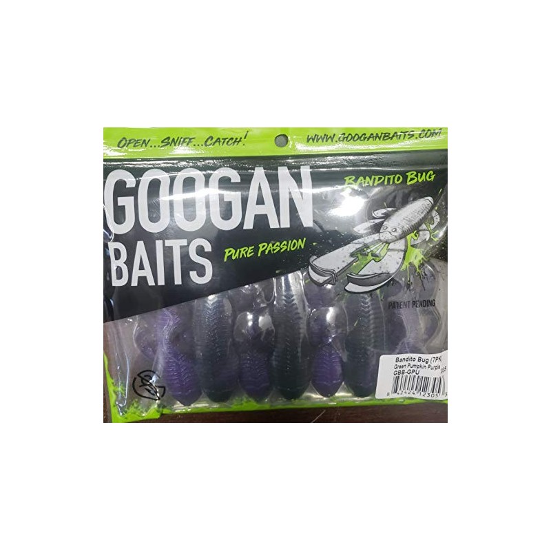 GOOGAN Bandito Bug 4 GBB-GPU