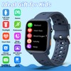 Smart Watch for Kids with 12 Puzzle Games, 1.83" Fitness