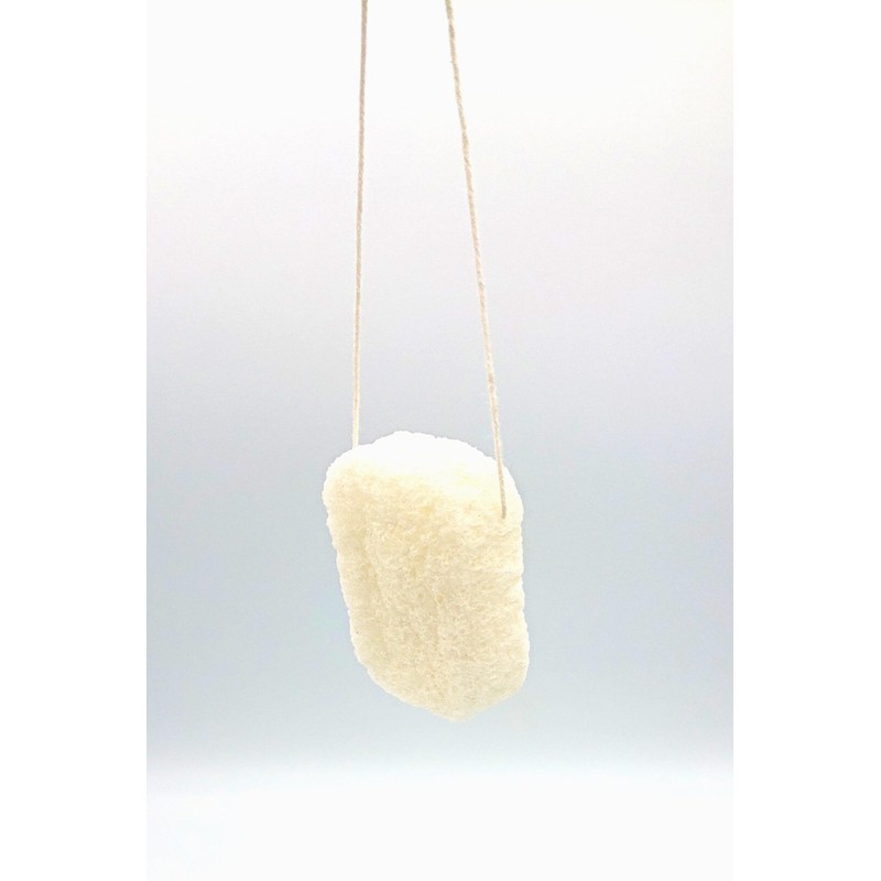 Konjac Skin Sponge for Facial Cleansing