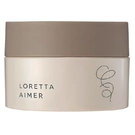 Loretta Aimer Sand Balm, 0.9 oz (27 g)