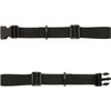 CampTeck U6839 Adjustable Chest Strap, for Backpack and Rucksacks -