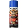 By Rust-Oleum Ford Blue Coating High Temp Engine Enamel &