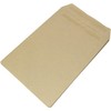 Manila Peel And Seal C4 Envelopes (Pack of 15) -