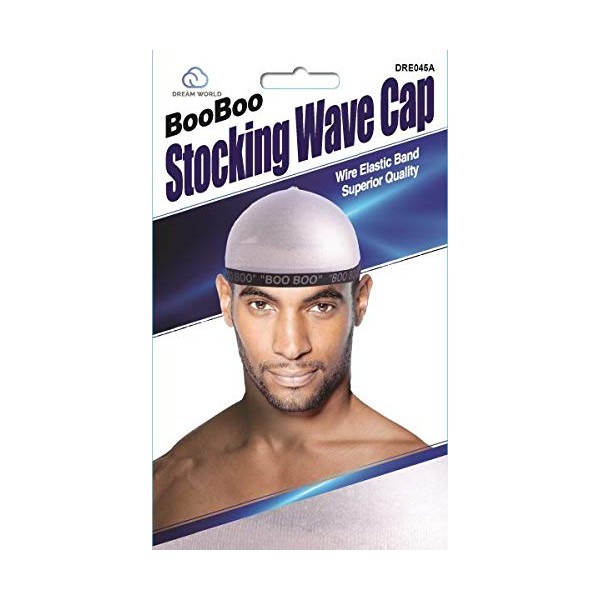 Dream Men Stocking Cap"Boo Boo" (Pack of 6)
